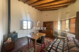 Charming Algarve Countryside Property with Large Plot, in Agostos, Santa Bárbara de Nexe, Faro