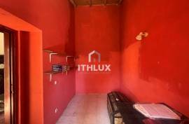 Charming Algarve Countryside Property with Large Plot, in Agostos, Santa Bárbara de Nexe, Faro