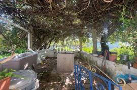 Charming Algarve Countryside Property with Large Plot, in Agostos, Santa Bárbara de Nexe, Faro