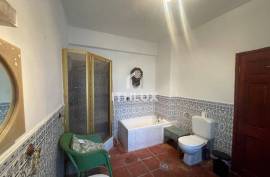 Charming Algarve Countryside Property with Large Plot, in Agostos, Santa Bárbara de Nexe, Faro