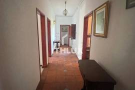 Charming Algarve Countryside Property with Large Plot, in Agostos, Santa Bárbara de Nexe, Faro