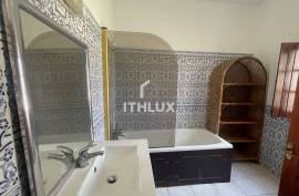 Charming Algarve Countryside Property with Large Plot, in Agostos, Santa Bárbara de Nexe, Faro