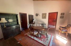 Charming Algarve Countryside Property with Large Plot, in Agostos, Santa Bárbara de Nexe, Faro