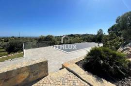 A Private Luxury Estate with Panoramic Ocean Views in Tavira. Where Nature, Luxury, and Serenity Converge