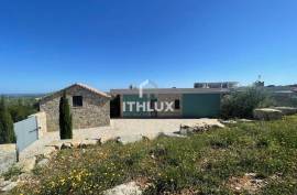 A Private Luxury Estate with Panoramic Ocean Views in Tavira. Where Nature, Luxury, and Serenity Converge
