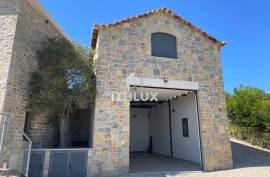 A Private Luxury Estate with Panoramic Ocean Views in Tavira. Where Nature, Luxury, and Serenity Converge