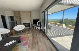 A Private Luxury Estate with Panoramic Ocean Views in Tavira. Where Nature, Luxury, and Serenity Converge