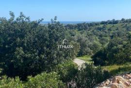 A Private Luxury Estate with Panoramic Ocean Views in Tavira. Where Nature, Luxury, and Serenity Converge