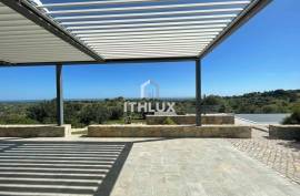 A Private Luxury Estate with Panoramic Ocean Views in Tavira. Where Nature, Luxury, and Serenity Converge