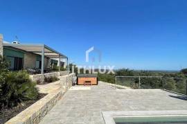 A Private Luxury Estate with Panoramic Ocean Views in Tavira. Where Nature, Luxury, and Serenity Converge