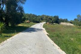 A Private Luxury Estate with Panoramic Ocean Views in Tavira. Where Nature, Luxury, and Serenity Converge