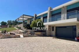A Private Luxury Estate with Panoramic Ocean Views in Tavira. Where Nature, Luxury, and Serenity Converge