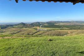 Sustainable Farm in Capitólio: 32ha with 4 Springs and Solar Energy