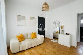 T2 with High Terrace Seixalinho