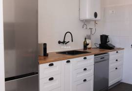 T2 with High Terrace Seixalinho