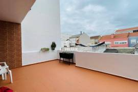 T2 with High Terrace Seixalinho