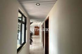 Luxury Duplex Penthouse with Private Pool & Fireplace | Vila Caiçara