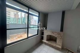 Luxury Duplex Penthouse with Private Pool & Fireplace | Vila Caiçara