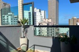 Luxury Duplex Penthouse with Private Pool & Fireplace | Vila Caiçara
