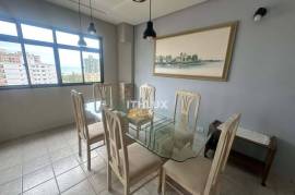 Luxury Duplex Penthouse with Private Pool & Fireplace | Vila Caiçara
