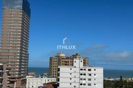 Luxury Duplex Penthouse with Private Pool & Fireplace | Vila Caiçara