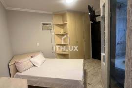Luxury Duplex Penthouse with Private Pool & Fireplace | Vila Caiçara