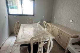 Luxury Duplex Penthouse with Private Pool & Fireplace | Vila Caiçara