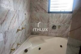 Luxury Duplex Penthouse with Private Pool & Fireplace | Vila Caiçara