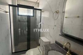 Luxury Duplex Penthouse with Private Pool & Fireplace | Vila Caiçara