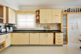 House 3 Bedrooms - Campolide, Calçada dos Mestres