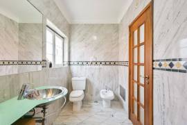 House 3 Bedrooms - Campolide, Calçada dos Mestres