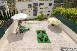 House 3 Bedrooms - Campolide, Calçada dos Mestres