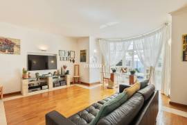 House 3 Bedrooms - Campolide, Calçada dos Mestres