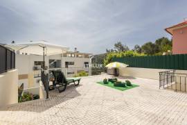 House 3 Bedrooms - Campolide, Calçada dos Mestres