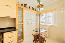 House 3 Bedrooms - Campolide, Calçada dos Mestres