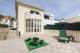 House 3 Bedrooms - Campolide, Calçada dos Mestres