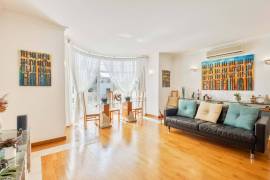House 3 Bedrooms - Campolide, Calçada dos Mestres