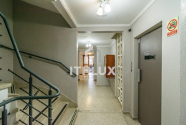 Wonderful Renovated Garden Apartment, 90m², For Sale, 2 Bedrooms, 1 Suite, 1 Parking Space, Rio Branco, POA/RS