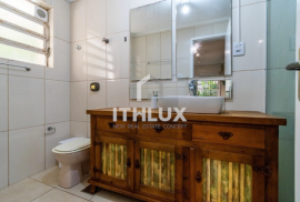 Wonderful Renovated Garden Apartment, 90m², For Sale, 2 Bedrooms, 1 Suite, 1 Parking Space, Rio Branco, POA/RS