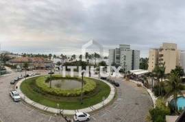 Luxury 'Foot in the Sand' Apartment on the Riviera de São Lourenço | Design and Exclusivity