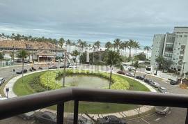 Luxury 'Foot in the Sand' Apartment on the Riviera de São Lourenço | Design and Exclusivity