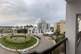 Luxury 'Foot in the Sand' Apartment on the Riviera de São Lourenço | Design and Exclusivity