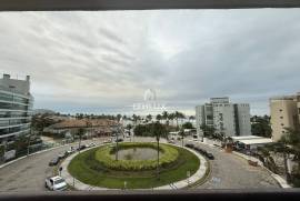 Luxury 'Foot in the Sand' Apartment on the Riviera de São Lourenço | Design and Exclusivity