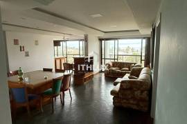 Luxury 'Foot in the Sand' Apartment on the Riviera de São Lourenço | Design and Exclusivity