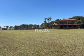 Prestigious Agricultural Property: 3,550 Hectares with Airstrip and Sugarcane Production | São Paulo