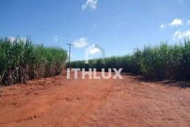 Prestigious Agricultural Property: 3,550 Hectares with Airstrip and Sugarcane Production | São Paulo