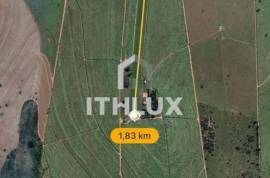 Prestigious Agricultural Property: 3,550 Hectares with Airstrip and Sugarcane Production | São Paulo