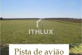 Prestigious Agricultural Property: 3,550 Hectares with Airstrip and Sugarcane Production | São Paulo