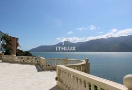 Furnished Apartment with Sea and Mountain View in Pontal da Cruz | São Sebastião