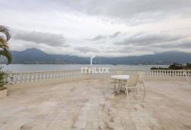 Furnished Apartment with Sea and Mountain View in Pontal da Cruz | São Sebastião